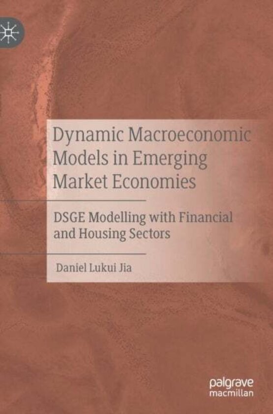 Dynamic Macroeconomic Models in Emerging Market Economies av Daniel Lukui Jia