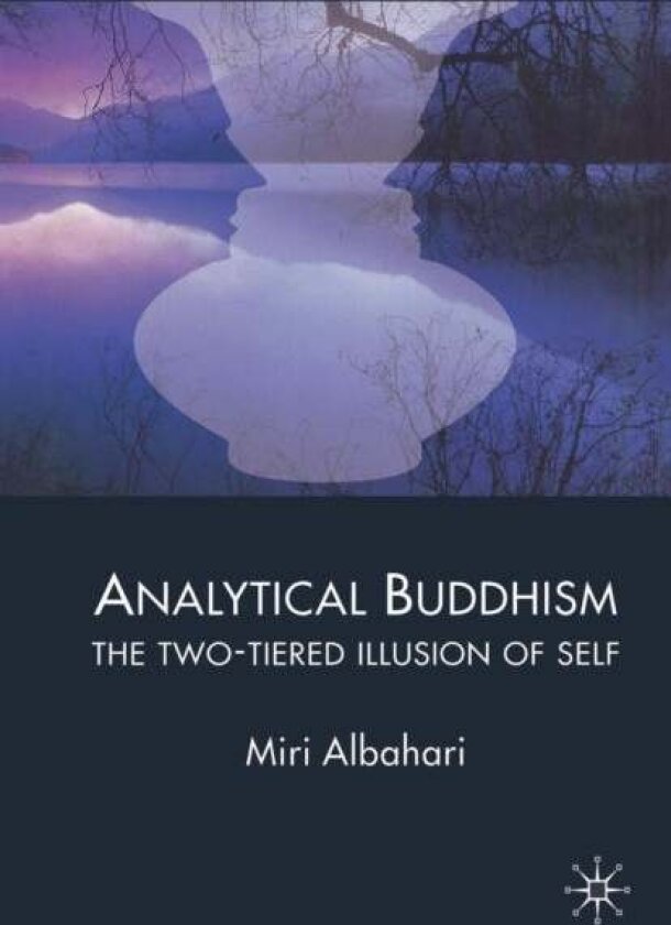 Analytical Buddhism av M. Albahari