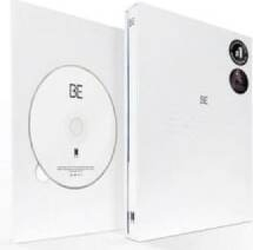 BTS - BE (Essential Edition - CD+Book+Poster)