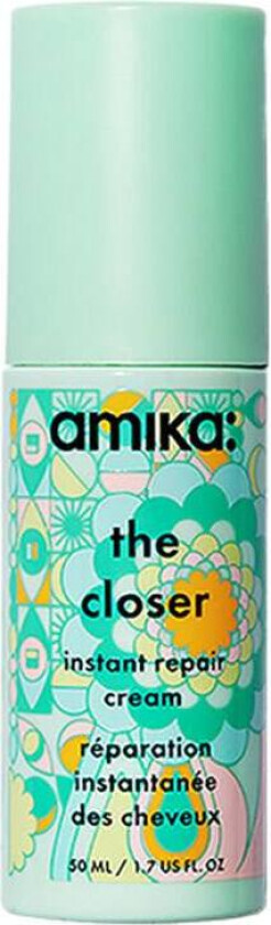 The Closer Instant Repair Cream 50ml