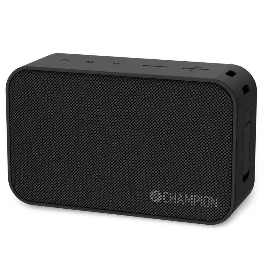 Champion Trådløs høyttaler 5W SBT325