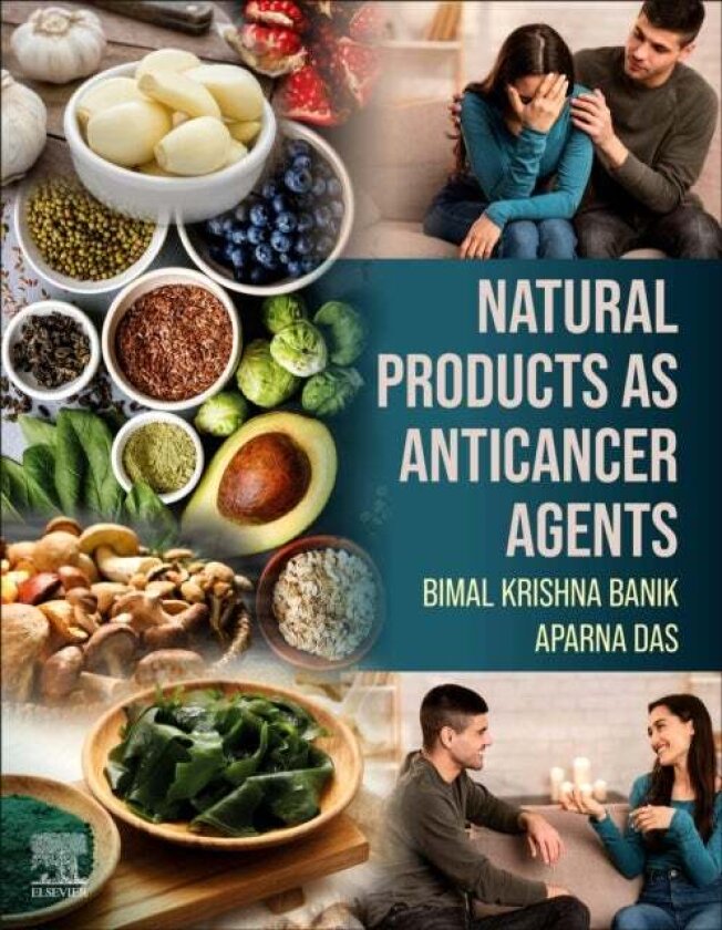 Natural Products as Anticancer Agents av Aparna Das