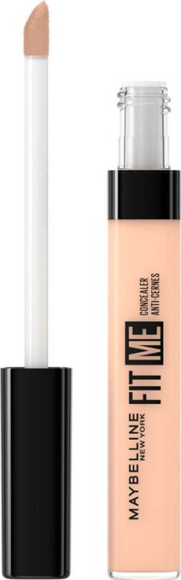 Fit Me Concealer 25 Medium - 6.8 ml