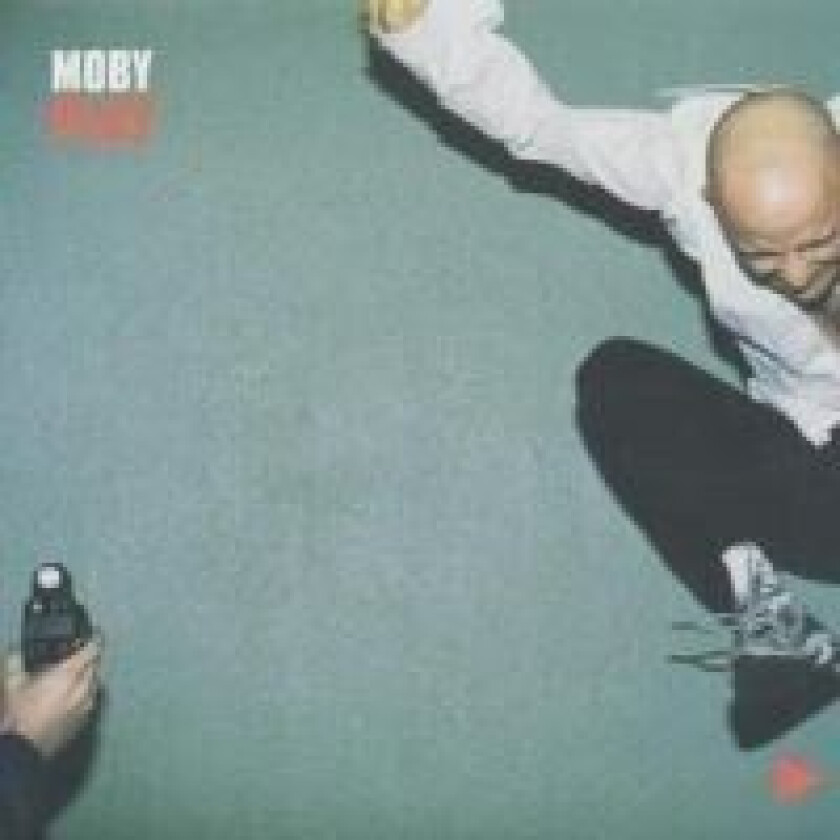 Moby - Play (2LP)