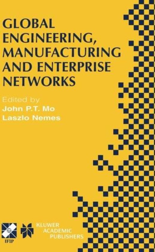 Global Engineering, Manufacturing and Enterprise Networks