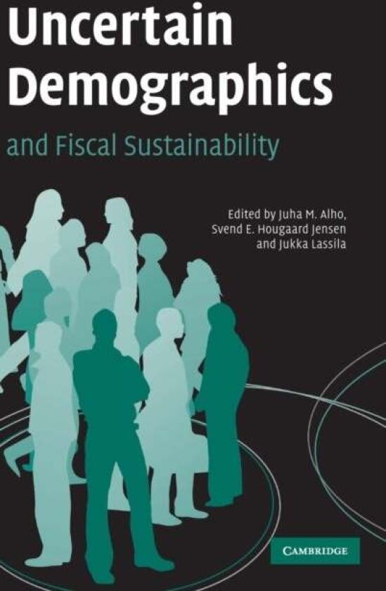 Uncertain Demographics and Fiscal Sustainability
