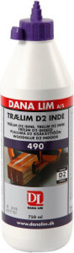 Bilde av Trelim D2, 750 ml/ 1 fl.