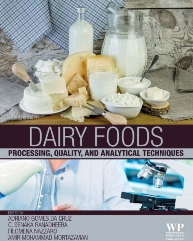Dairy Foods