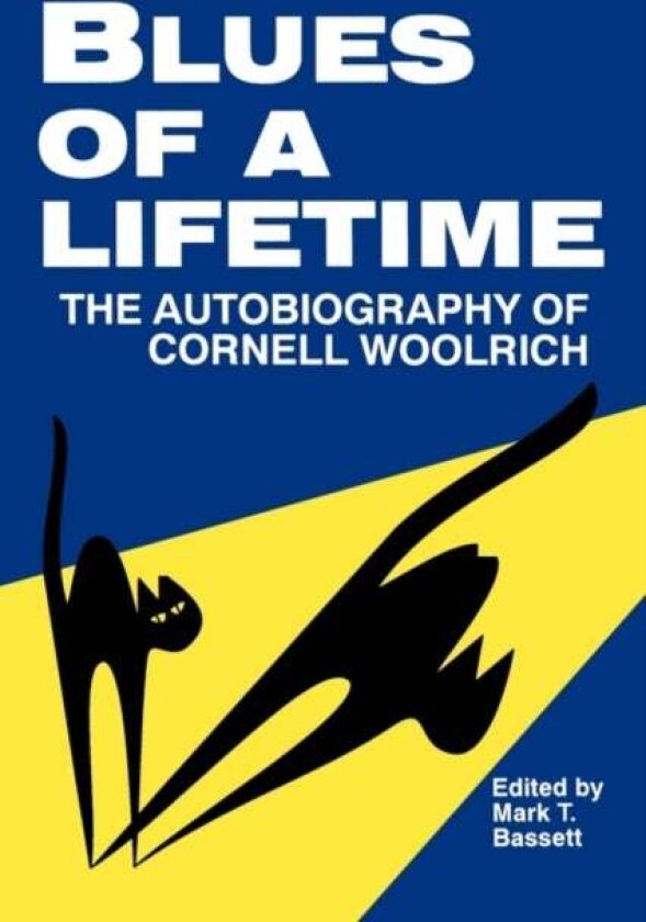 Blues of a Lifetime av Cornell George Hopley Woolrich