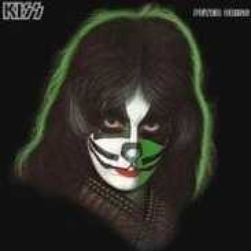 Kiss - Peter Criss (Picture Disc)