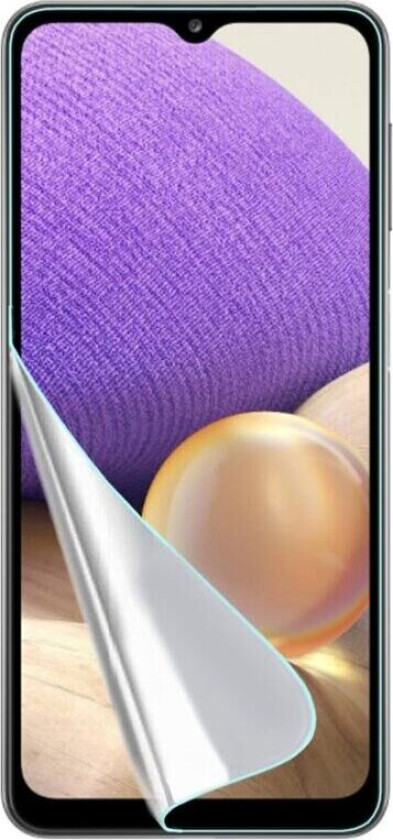 Skjermbeskytter 3D Soft HydroGel Galaxy A32 5G