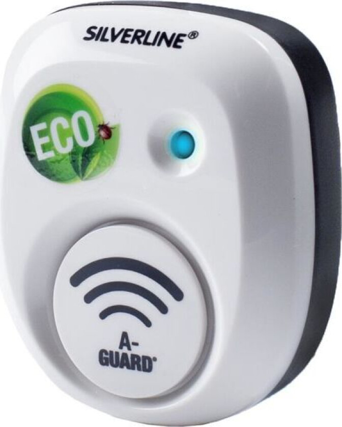 Spindelfritt S30 Avskrekker