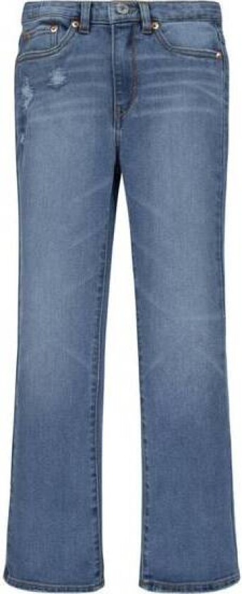 Levi's - Bukse Jente 726 High Rise Flare Jeans