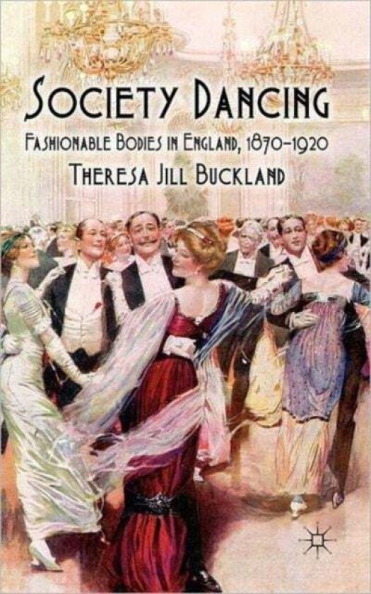 Society Dancing av T. Buckland