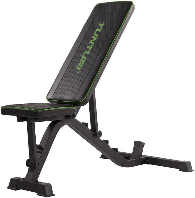 Tunturi Fitness Utility Bench UB40, Treningsbenk