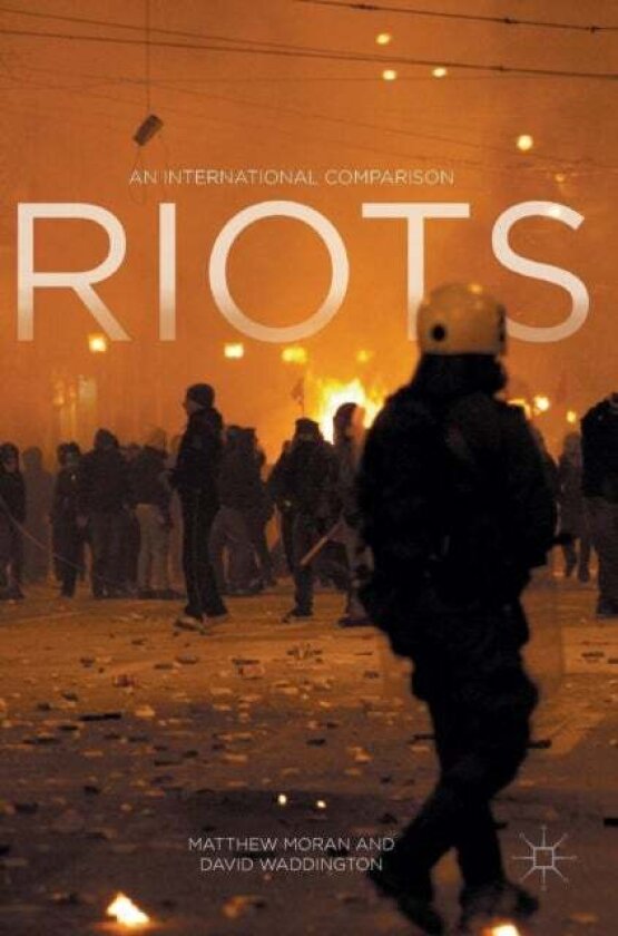 Riots av David Waddington