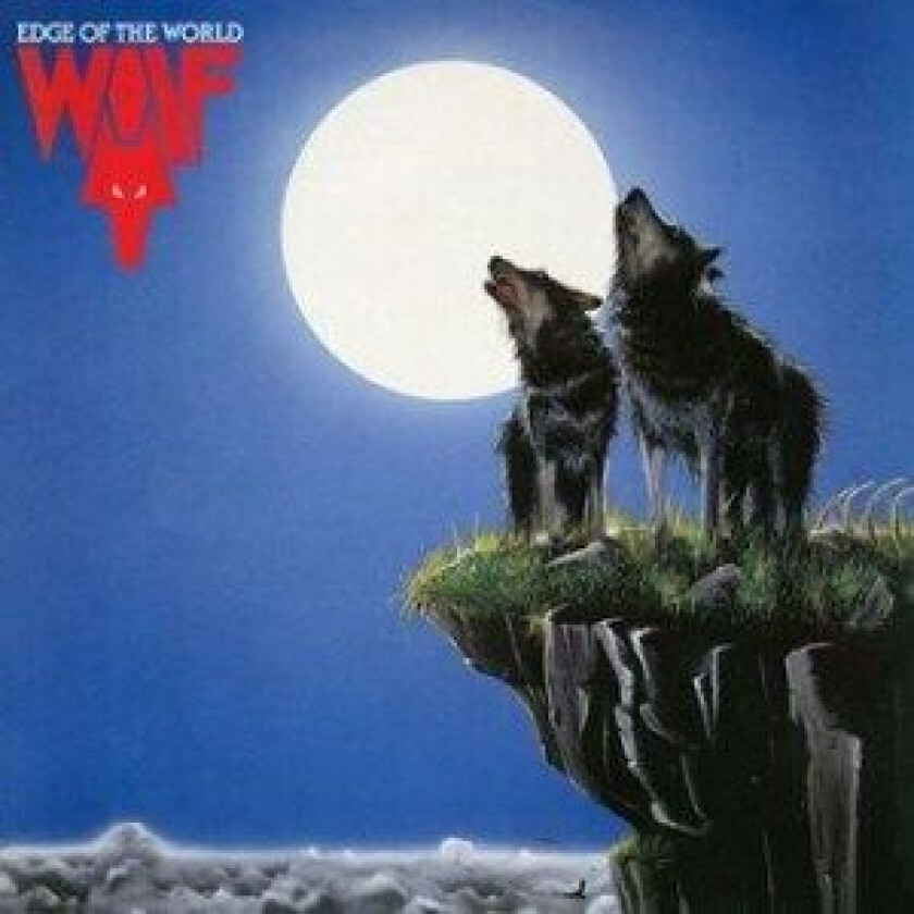Wolf - Of The World