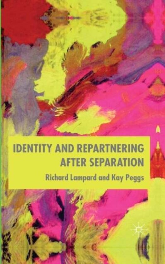 Identity and Repartnering After Separation av K. Peggs