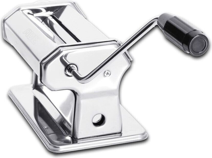 ADE Pastamaskin og Tørkestativ