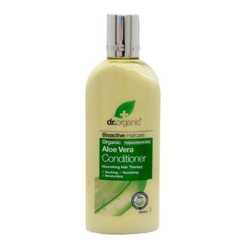 Balsam Aloe Vera - 250 ml