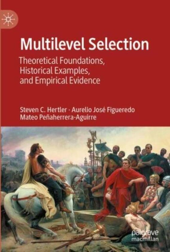 Multilevel Selection av Aurelio Jose Figueredo