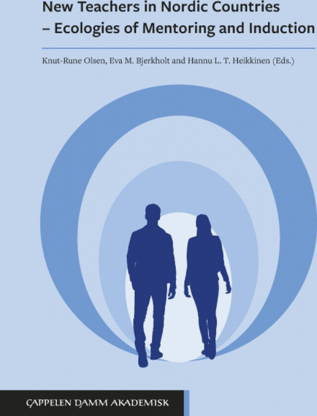 New teachers in Nordic countries