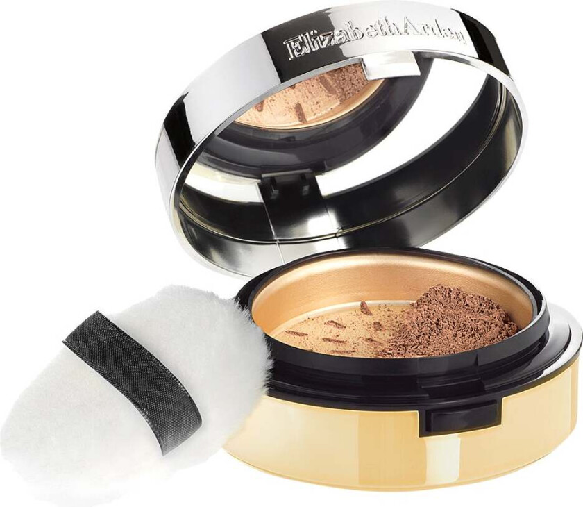 Pure Finish Mineral Foundation 9 g (Farge: 6)