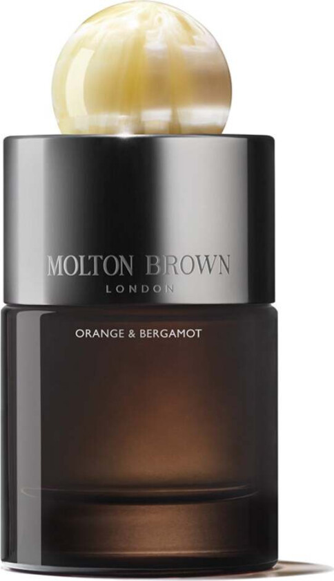 Orange & Bergamott EdP 100 ml