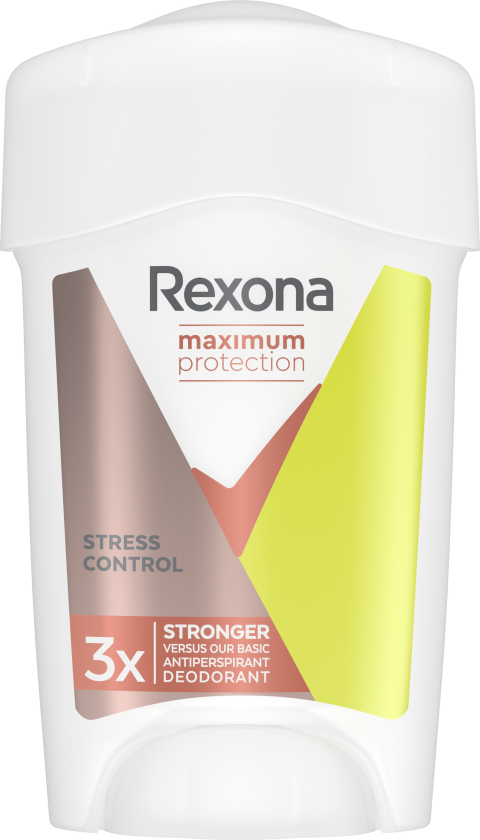 Maximum Protection Stress Control 45 ml