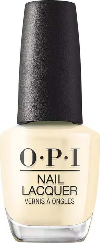 Nail Lacquer Me Myself & Blinded by the Ring Light 15ml