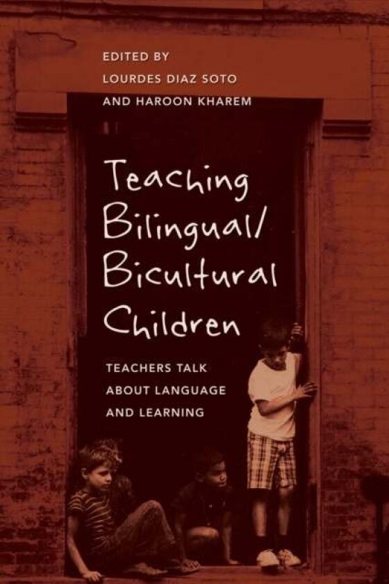 Teaching Bilingual/Bicultural Children