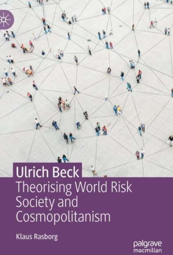Ulrich Beck av Klaus Rasborg