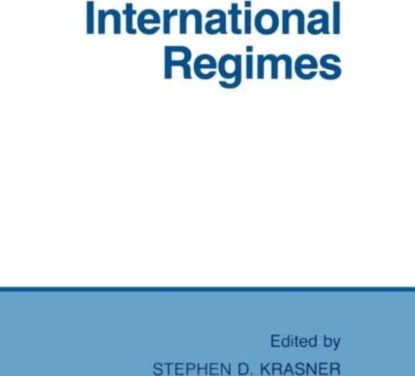 International Regimes