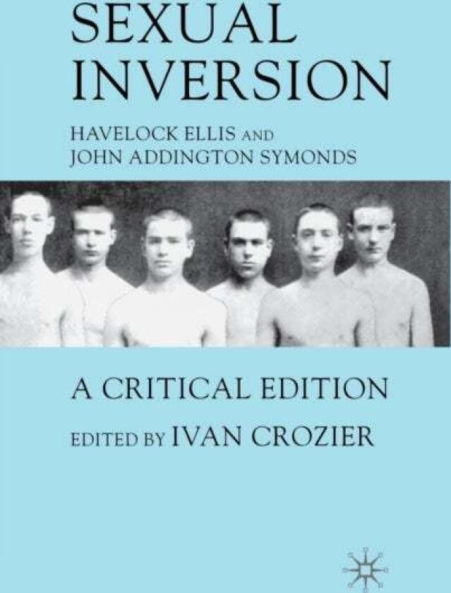 Sexual Inversion av H. Ellis