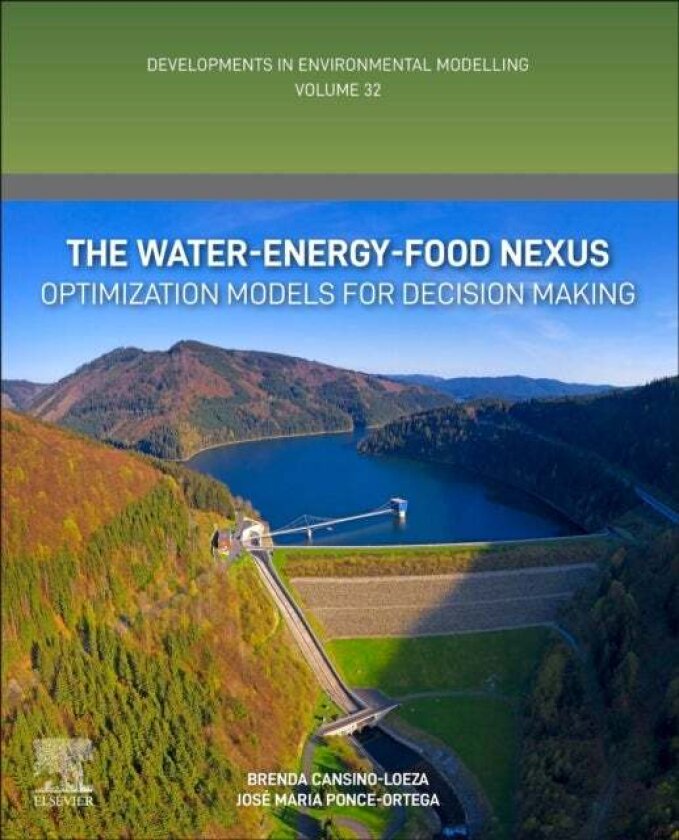 The Water-Energy-Food Nexus av Brenda Cansino-Loeza