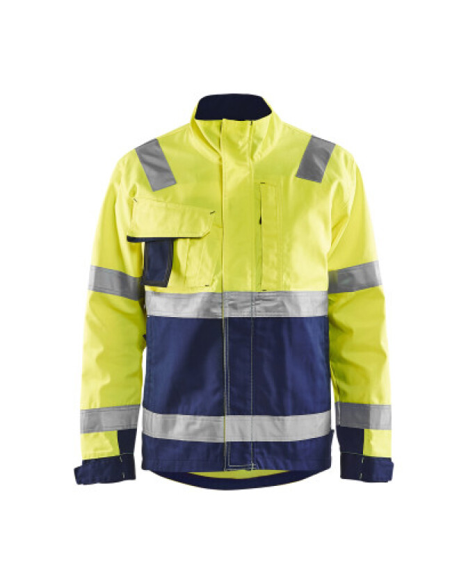 High Vis Arbeidsjakke