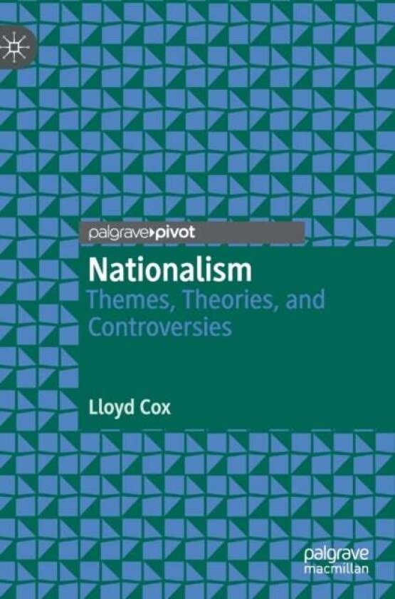 Nationalism av Lloyd Cox