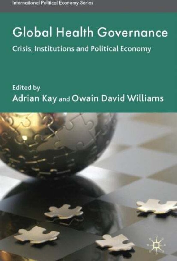 Global Health Governance