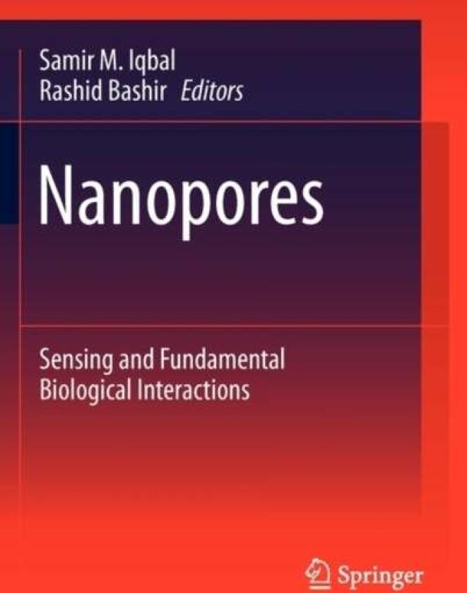 Nanopores