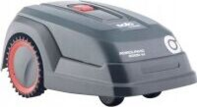 Robolinho 2000 W klipperobot (127571)