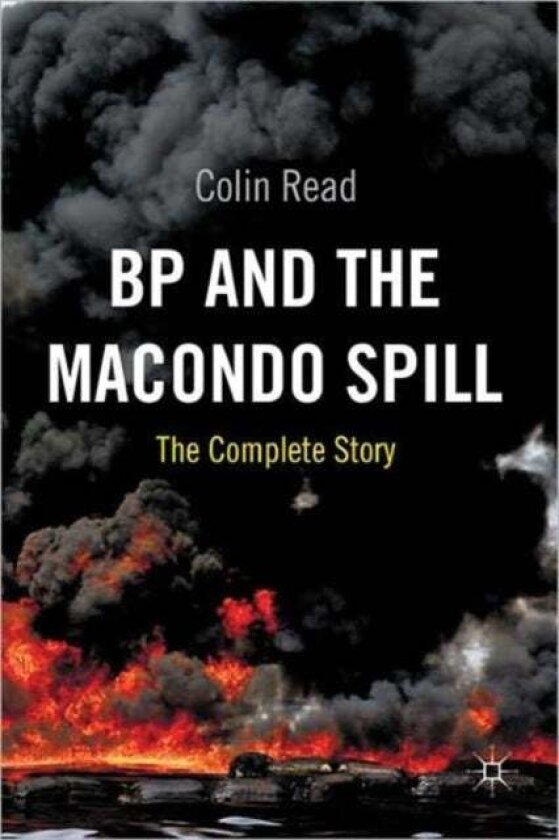 BP and the Macondo Spill av C. Read