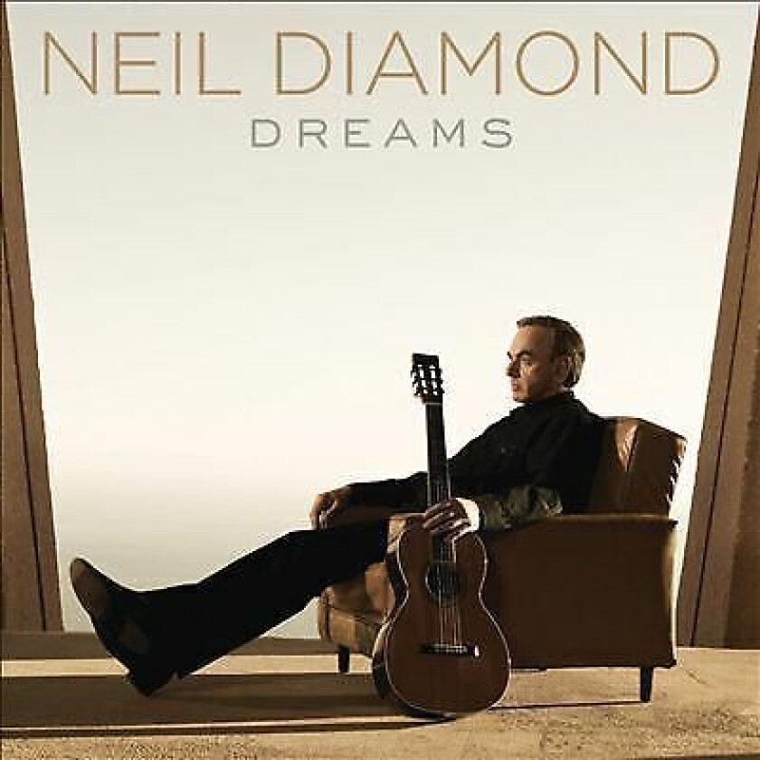 Neil Diamond : Dreams CD (2014)