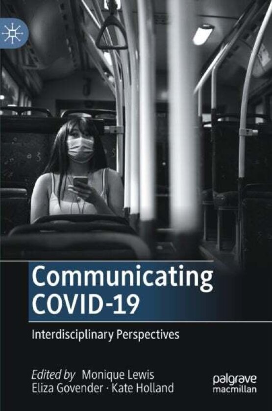 Communicating COVID-19