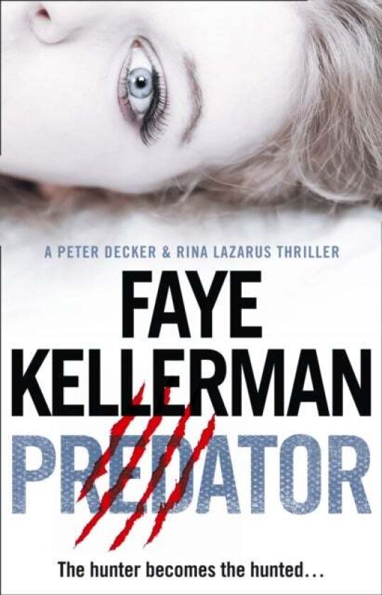 Predator av Faye Kellerman
