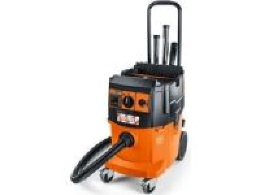 Industrial vacuum cleaner Dustex 35 LX AC