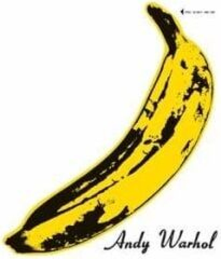 The Velvet Underground - The Velvet Underground & Nico - 45th Anniversary Remastered Edition