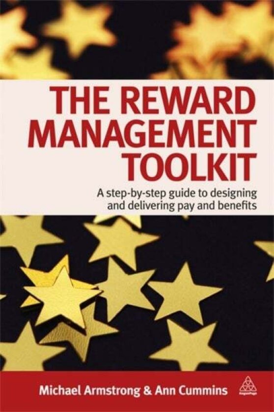 The Reward Management Toolkit av Ann Cummins
