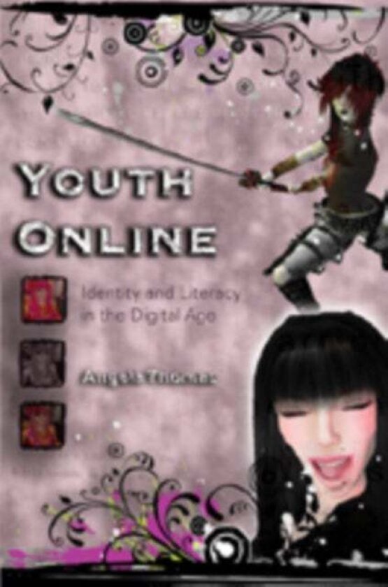 Youth Online av Angela Thomas