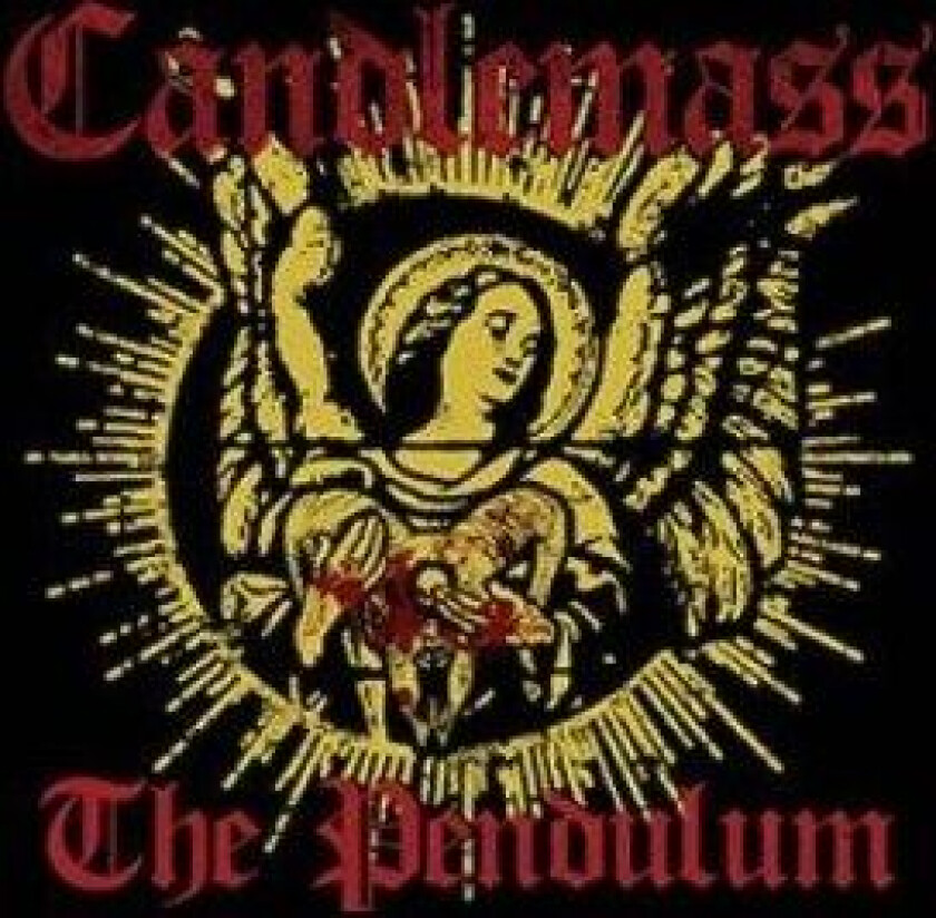 Candlemass - The Pendulum EP (Digipack)