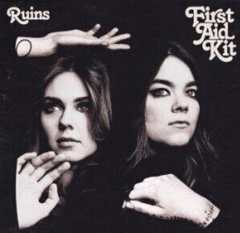 First Aid Kit - Ruins